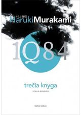 Haruki Murakami - 1Q84 trečia knyga ( spalis-gruodis) - 000000000002140286