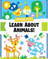 Sticker Fun: Learn