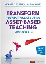 Transform Your Math