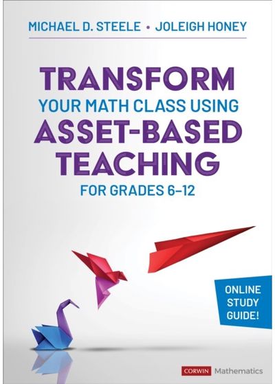 Transform Your Math