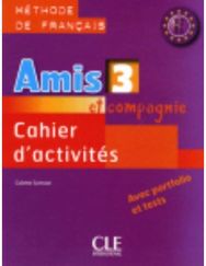 AMIS ET COMPAGNIE NIV 3 ACTIV