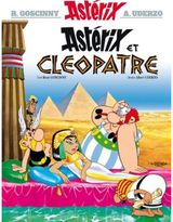 Asterix et Cleopatre