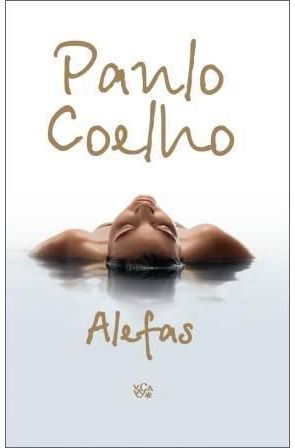 Paulo Coelho - Alefas - 000000000002141020