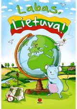 Labas, Lietuva !