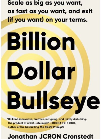 Billion Dollar