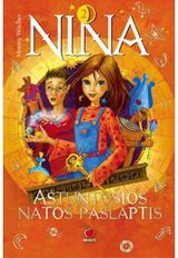 Nina ir Aštuntosios natos paslaptis