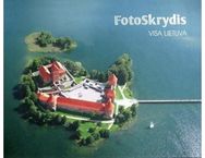 FotoSkrydis. Visa Lietuva