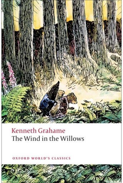 Wind in the Willows