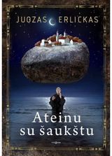Ateinu su šaukštu