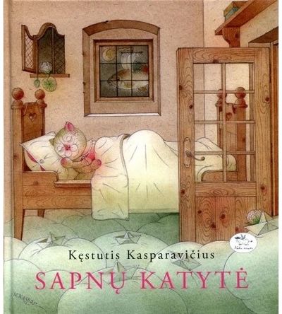 Sapnų katytė