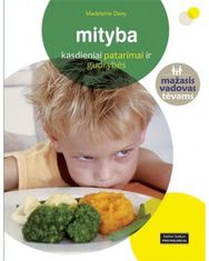 Mityba (mažasis vadovas tėvams)