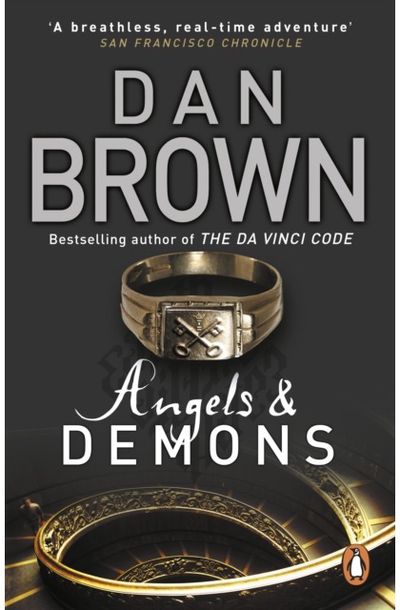 Angels And Demons