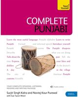Complete Punjabi Beginner to Intermediate Course