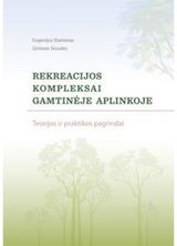 Rekreacijos kompleksai gamtinėje aplinkoje