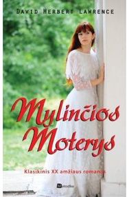 Mylinčios moterys