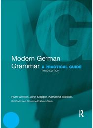 Modern German Grammar: A Practical Guide