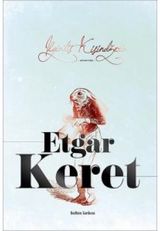 Etgar Keret - Ilgintis Kisindžerio - 000000000002142967
