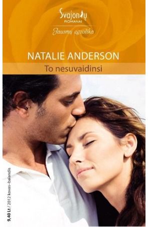 Natalie Anderson - To nesuvaidinsi - 000000000002143140