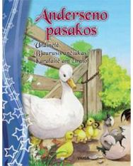 Anderseno pasakos (Undinėlė)