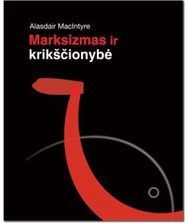 Marksizmas ir krikščionybė