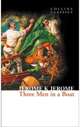 Three Men in a Boat