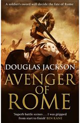 Avenger of Rome