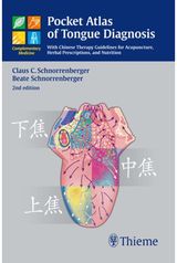 Pocket Atlas of Tongue Diagnosis