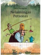 Sven Nordqvist - Nelaimingas Petsonas - 000000000002143714