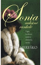 Viktor Merežko - Sonia Auksinė Rankelė - 000000000002143803