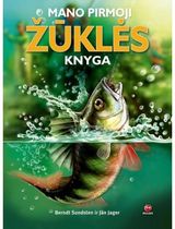 Mano pirmoji žūklės knyga