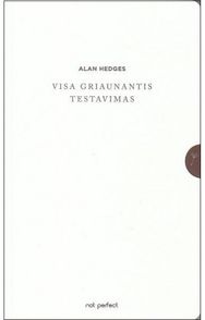 Visa griaunantis testavimas