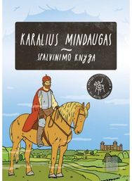 Karalius Mindaugas