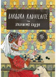 Barbora Radvilaitė