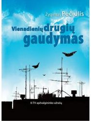 Vienadienių drugių gaudymas