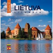 Welcome to Lietuva LT/ES
