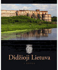 Didžioji Lietuva (III Knyga)