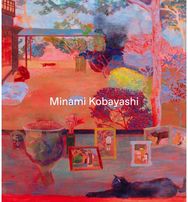 Minami Kobayashi: Paintings 2016–24