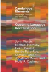 Queering Language Revitalisation: Navigating Identity and Inclusion among Queer Speakers of Minority Languages