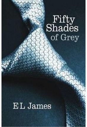 E L James - Fifty Shades of Grey - 000000000002146033