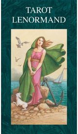 Tarot Lenormand