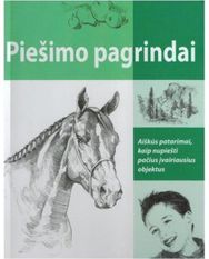 Piešimo pagrindai