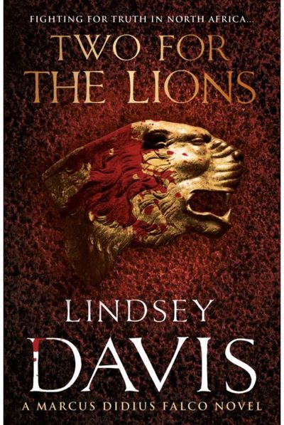 Two For The Lions