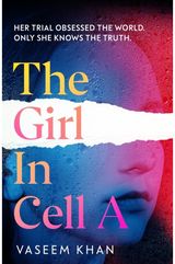 Girl In Cell A