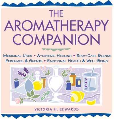 Aromatherapy Companion