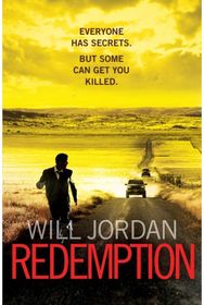 Redemption: (Ryan Drake: book 1): a compelling, action-packed and high-octane thriller that will have you gripped from page one