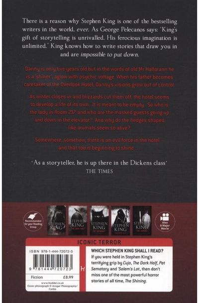 Stephen King - Shining - 000000000002148518