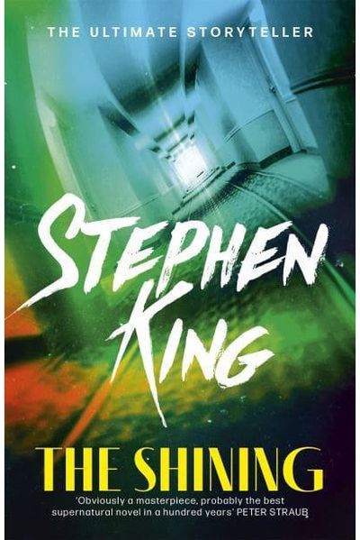 Stephen King - Shining - 000000000002148518