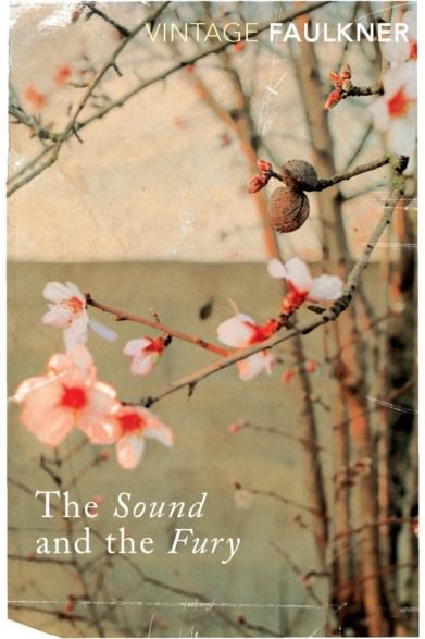 The sound and the fury