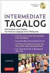 Intermediate Tagalog