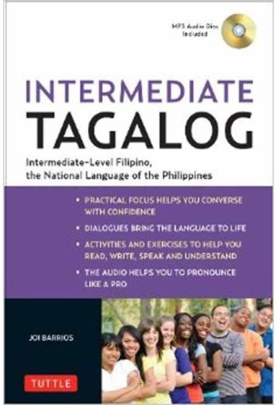 Intermediate Tagalog